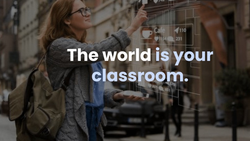 Local Lingo – screenshot 4