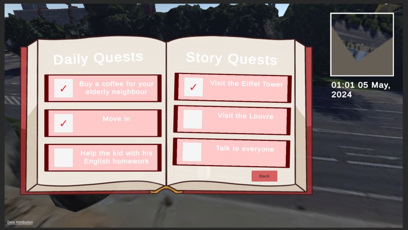 Local Lingo – screenshot 12