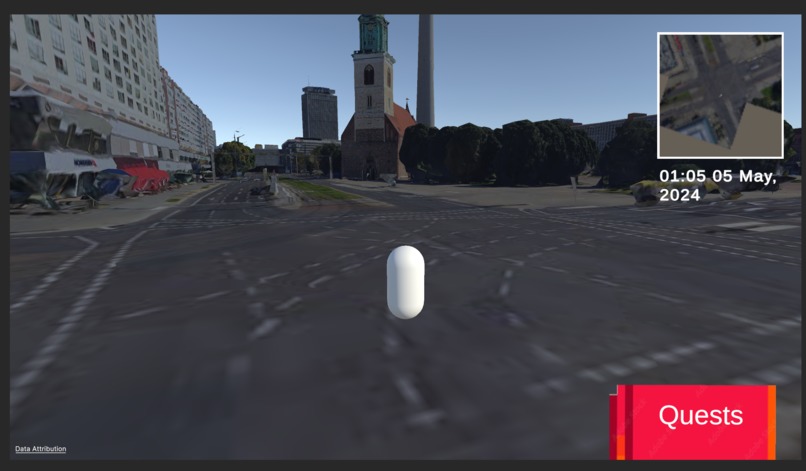 Local Lingo – screenshot 7