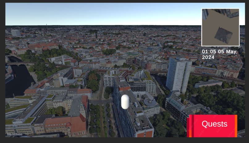 Local Lingo – screenshot 2