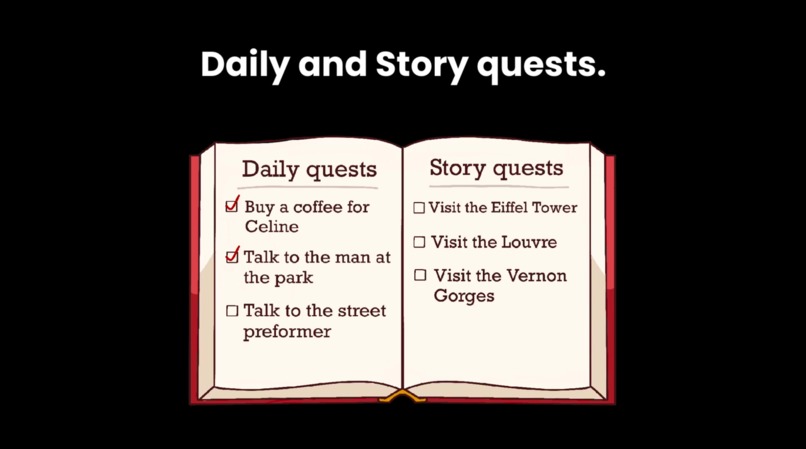 Local Lingo – screenshot 13