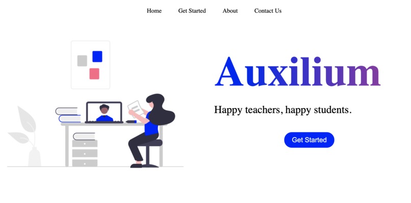 Auxilium – screenshot 3