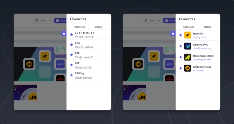 JustMoney Explorer – screenshot 12