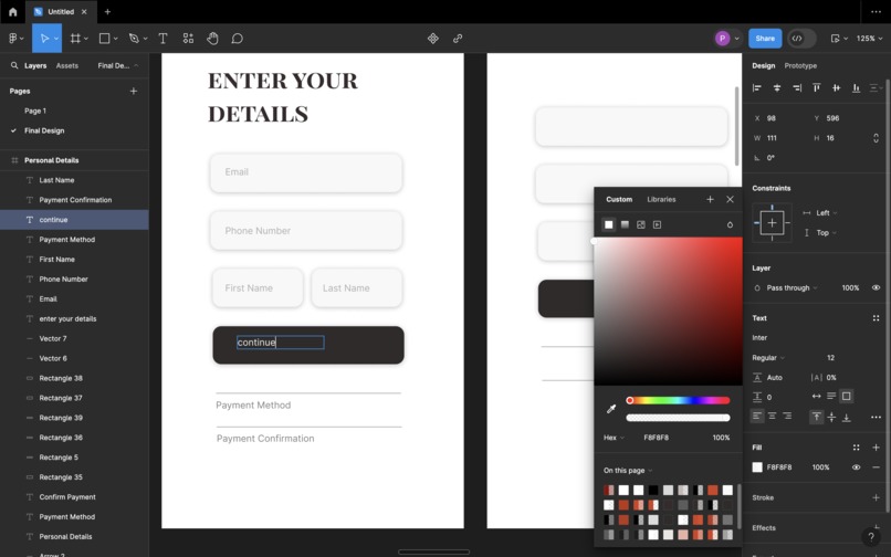 SOMETHING EAR – screenshot 2
