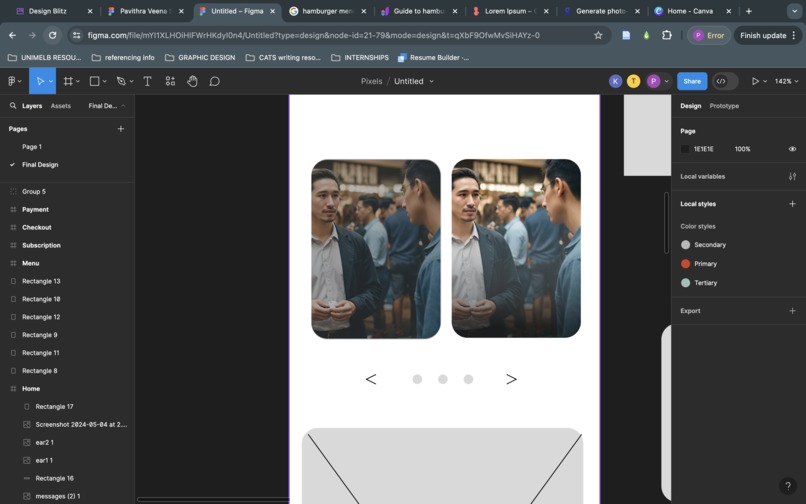 SOMETHING EAR – screenshot 3