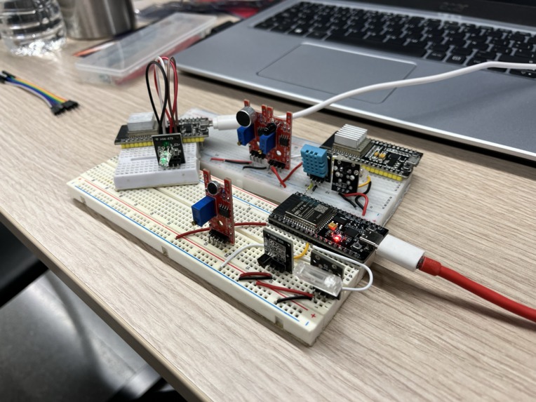 RackRanger – screenshot 2