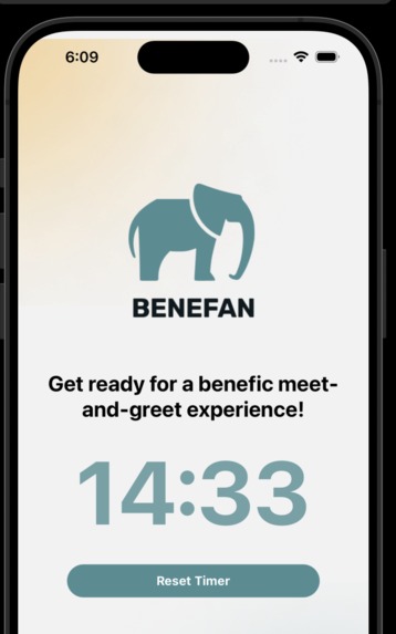 Benefan – screenshot 4