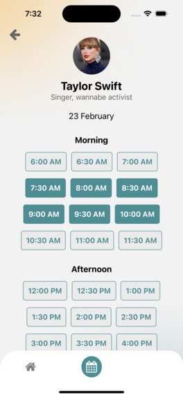 Benefan – screenshot 7