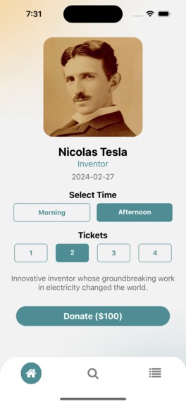 Benefan – screenshot 9