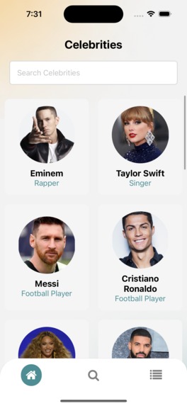 Benefan – screenshot 10