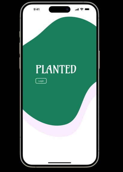 Planted (in Innovation) – screenshot 1