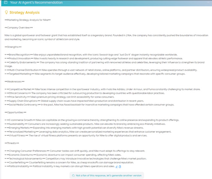 ReelSy AI Marketing Agents – screenshot 4