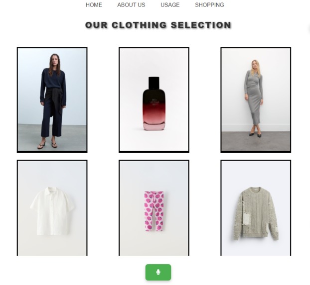 INDITECH – screenshot 1