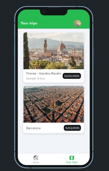Together Go – screenshot 3