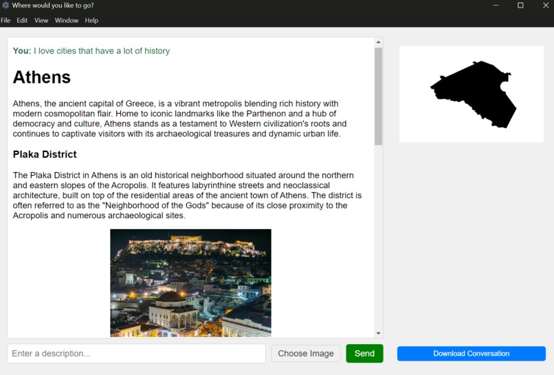 PaCaBaNu – screenshot 1