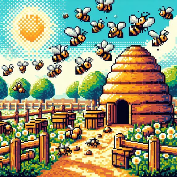 laberinto picotazo – screenshot 4