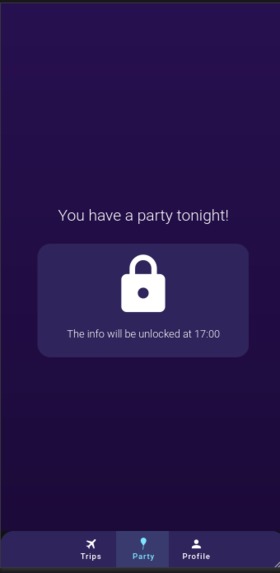 FestPerk – screenshot 3