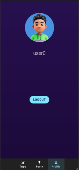 FestPerk – screenshot 6