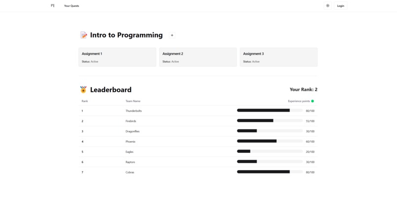 McKanban – screenshot 3