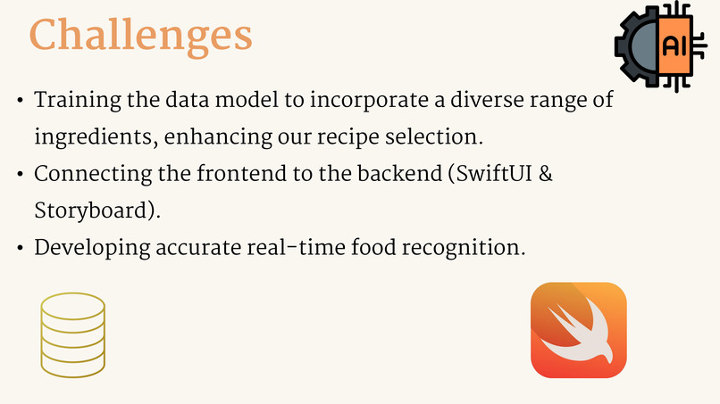 EcoEats – screenshot 4