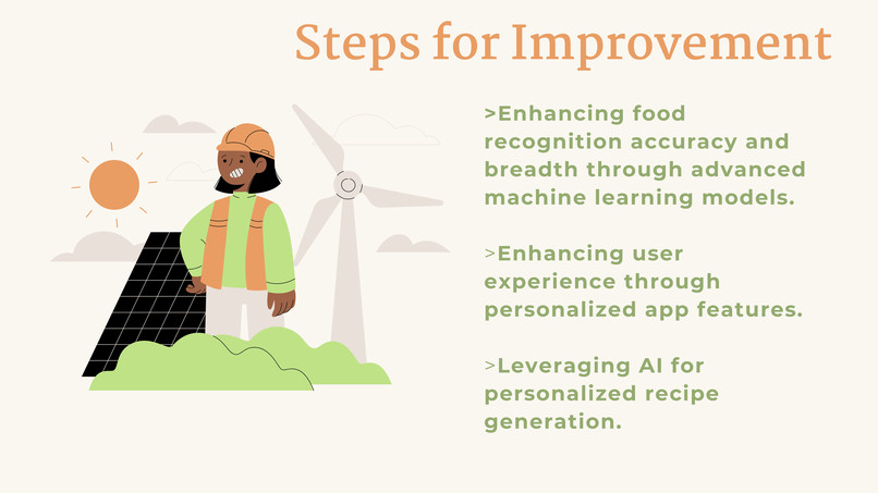 EcoEats – screenshot 5