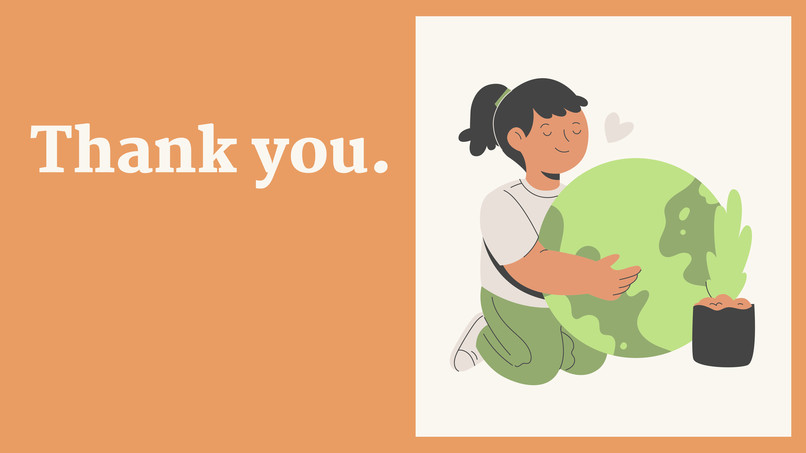 EcoEats – screenshot 7