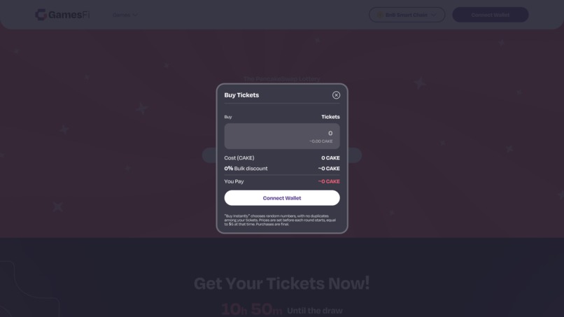 Gamesfi – screenshot 5