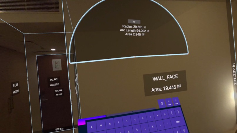 RealityRuler – screenshot 3
