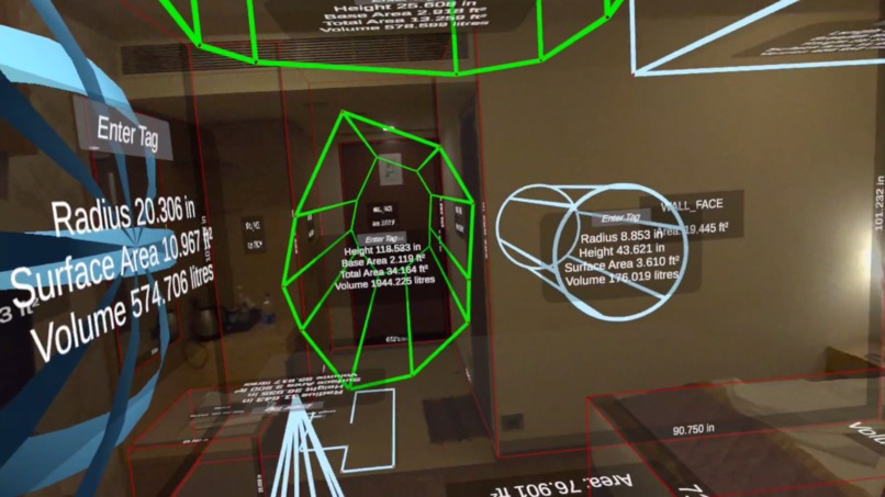 RealityRuler – screenshot 5