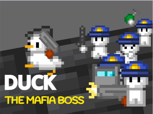 Mafia Duck – screenshot 1