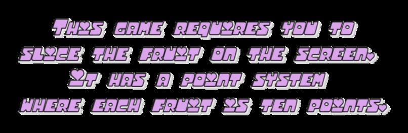 fruit ninja – screenshot 18