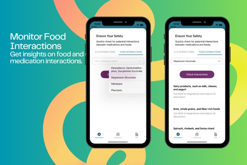 Medivise – screenshot 5
