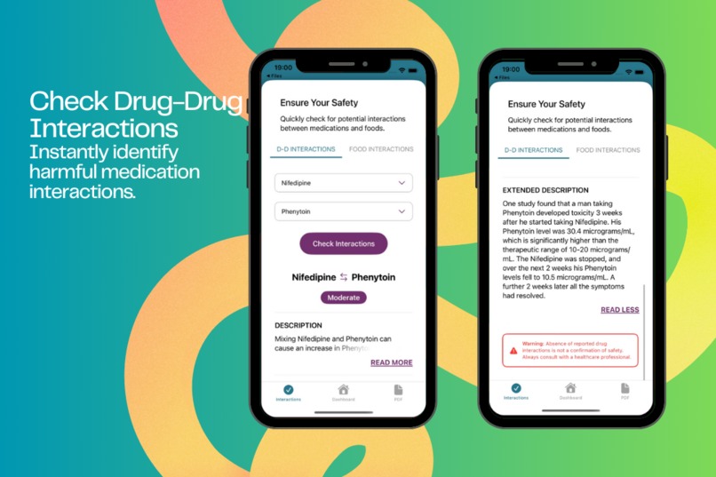 Medivise – screenshot 4