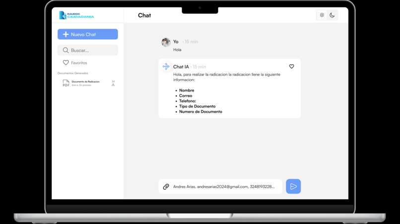Raudoc (El equipo 002) – screenshot 2