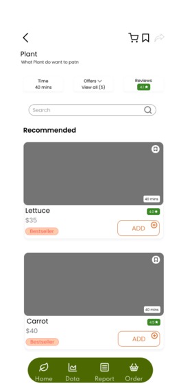 Growing – screenshot 1