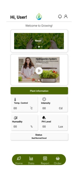 Growing – screenshot 3