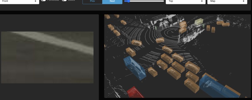 Maestro – screenshot 3