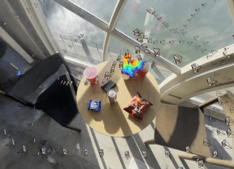 3D Search – screenshot 2