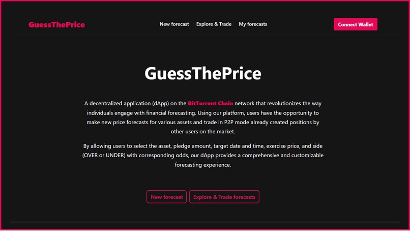 GuessThePrice – screenshot 2