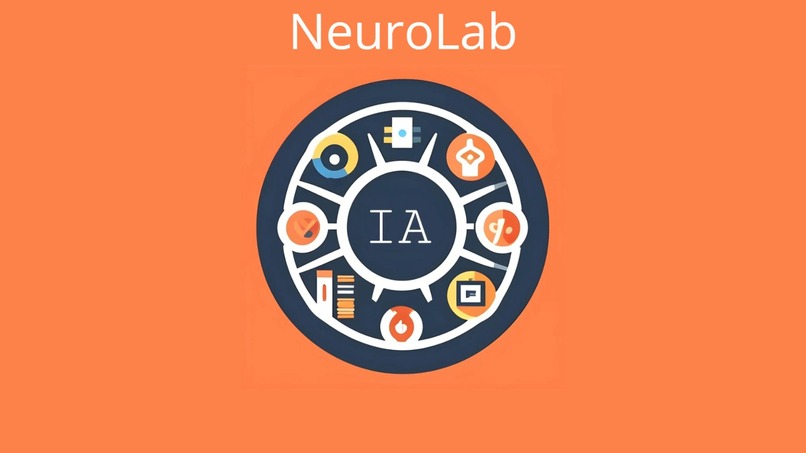 NeuroLab  (¿Y el FrontLane?) – screenshot 1