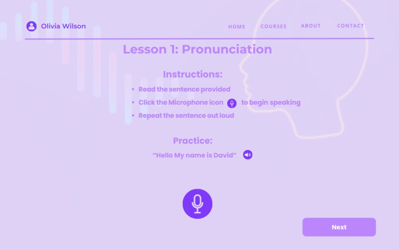 Asylum Connect – screenshot 3