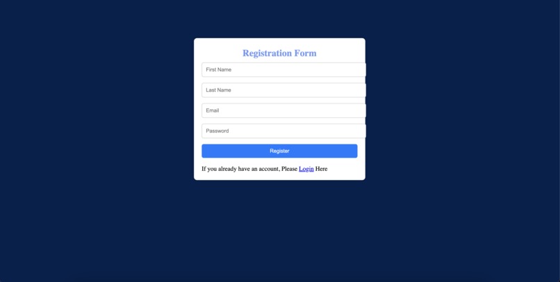 AcademixAid – screenshot 2
