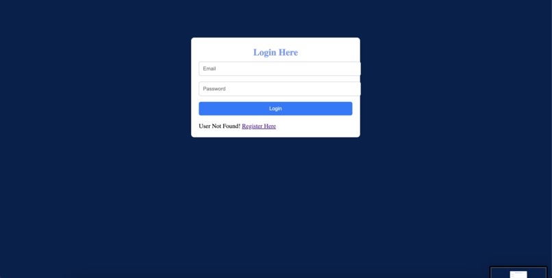 AcademixAid – screenshot 3