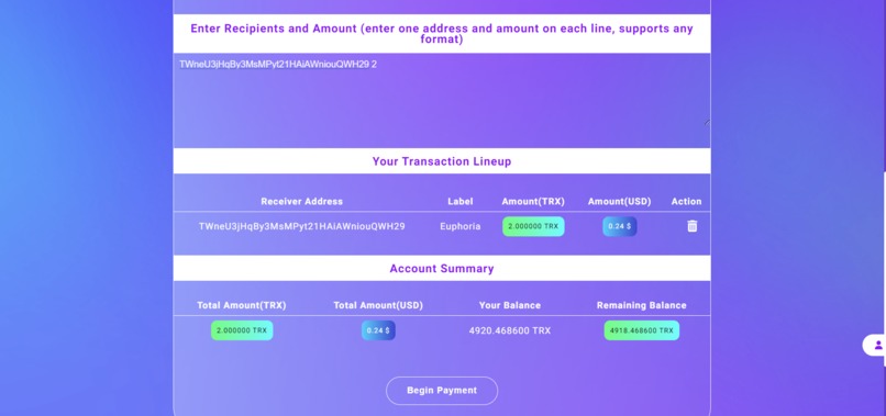 Smart Disperse – screenshot 3