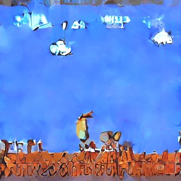 Dynamic Environment Generation in Classic Video Games – screenshot 5