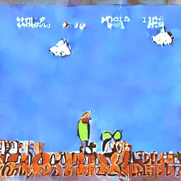 Dynamic Environment Generation in Classic Video Games – screenshot 3