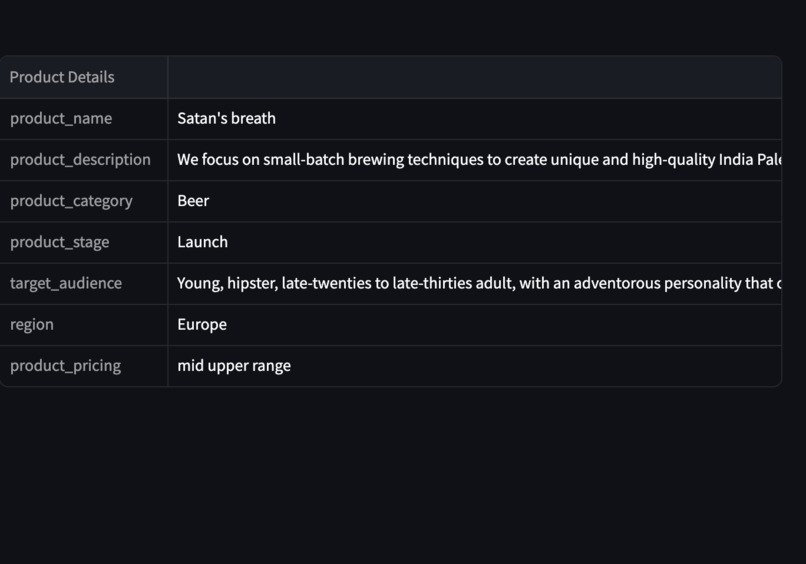 StratAIgic – screenshot 1