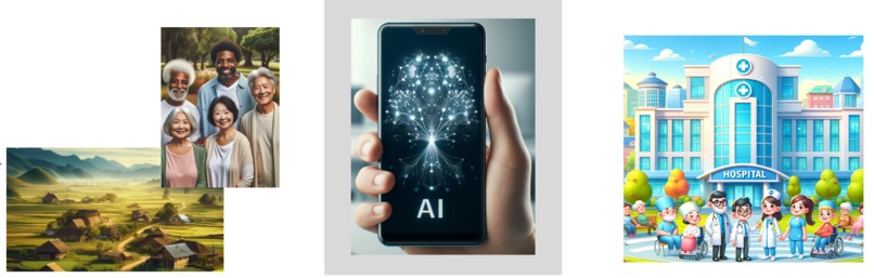 MediB – screenshot 1