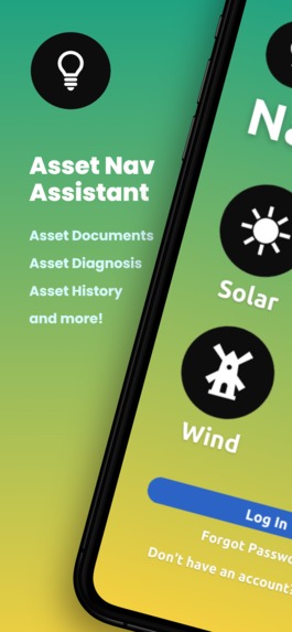 Asset Nav Assistant – screenshot 4