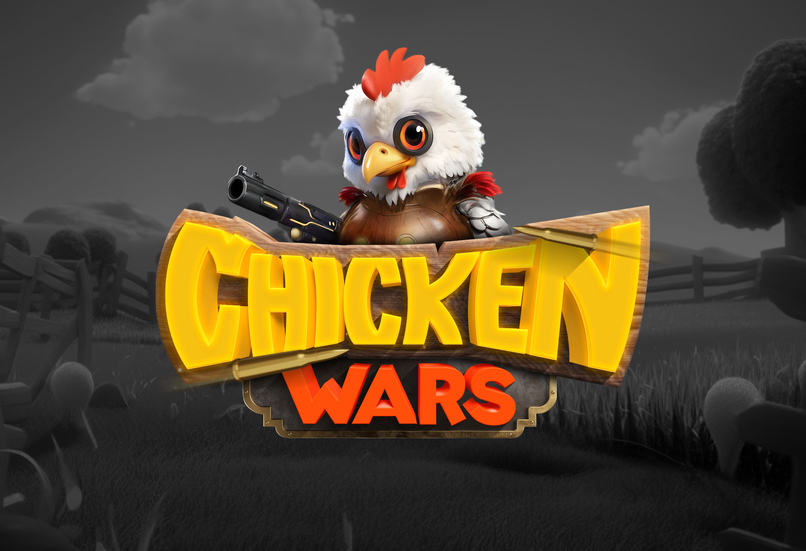 ChickenWars - TRON GameFi based on meme tokens – screenshot 1